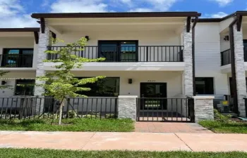 Townhouse For Sale