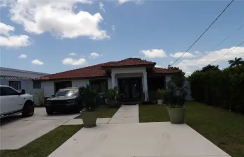 Single Family For Sale