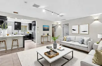 Residential Lease For Rent