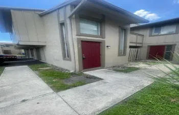 Townhouse For Sale