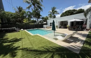 Residential Lease For Rent