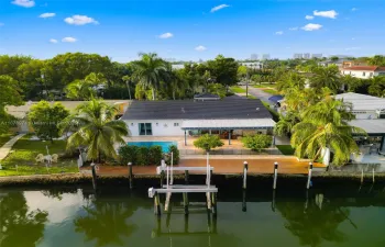 Single Family For Sale