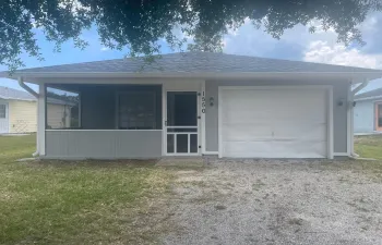 Single Family For Sale