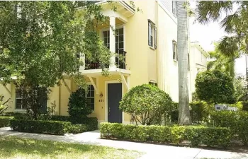 Residential Lease For Rent