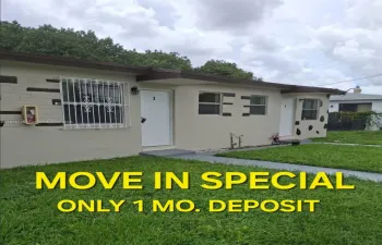 Residential Lease For Rent