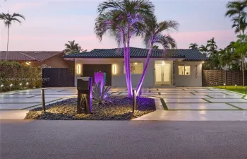 Single Family For Sale