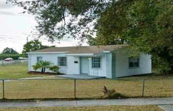Single Family For Sale