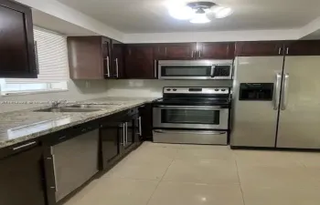 Residential Lease For Rent