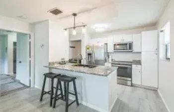 Residential Lease For Rent