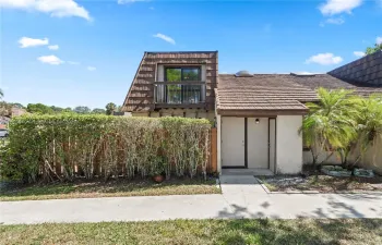Townhouse For Sale