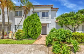 Townhouse For Sale