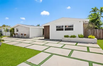 Residential Lease For Rent