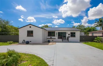 Single Family For Sale