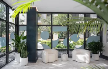 Residential Lease For Rent