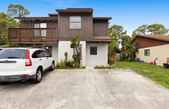 Townhouse For Sale