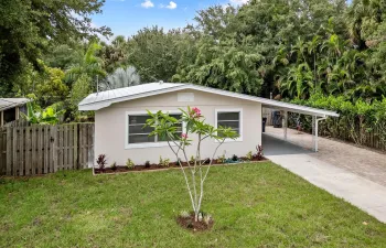Single Family For Sale