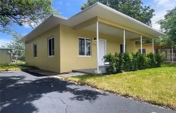 Single Family For Sale