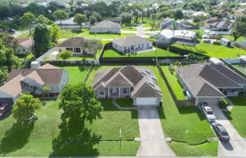 Single Family For Sale