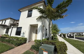 Residential Lease For Rent