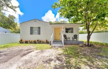 Single Family For Sale