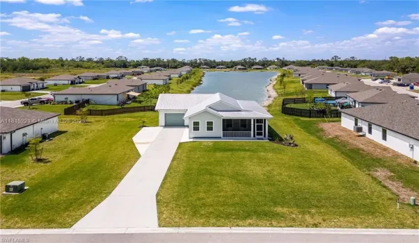 910 GEN GEORGE PATTON AVE
LABELLE, FL 33935