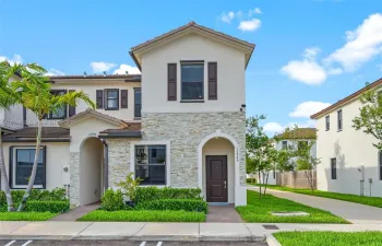 Townhouse For Sale
