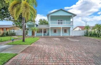 Single Family For Sale
