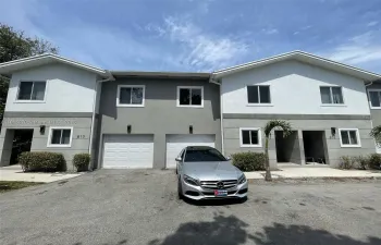 Townhouse For Sale