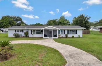 Single Family For Sale