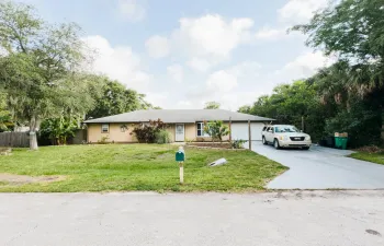 Single Family For Sale