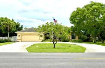 Single Family For Sale