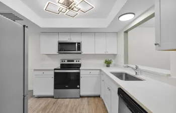 Condominium For Sale