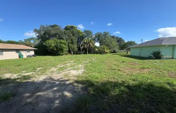 Land For Sale