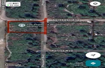 Land For Sale