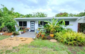 Single Family For Sale