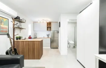 Residential Lease For Rent