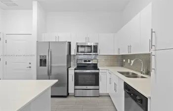 Residential Lease For Rent