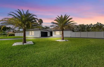 Single Family For Sale