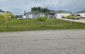 Single Family For Sale