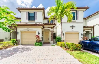 Townhouse For Sale
