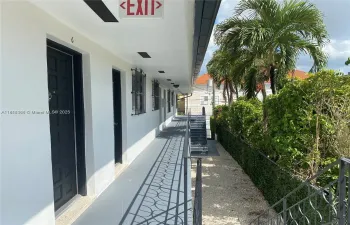 Residential Lease For Rent