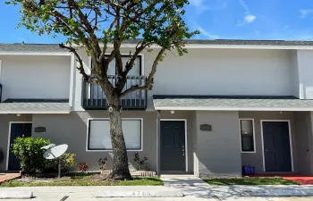 Residential Lease For Rent