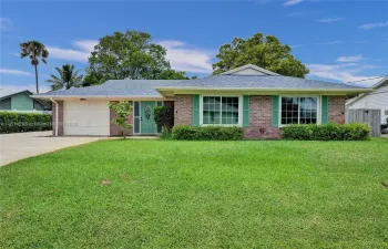 Single Family For Sale