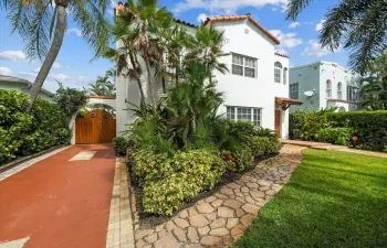 Single Family For Sale