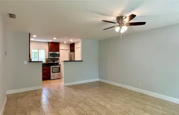 Residential Lease For Rent