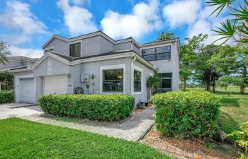 Townhouse For Sale
