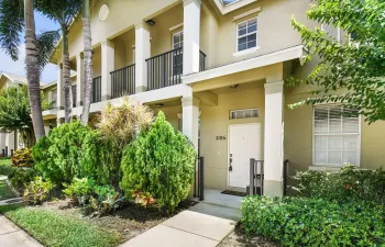 Townhouse For Sale