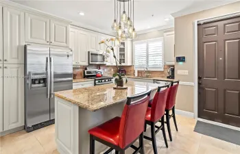 Townhouse For Sale