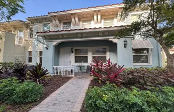 Townhouse For Sale