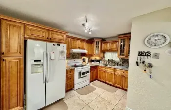 Residential Lease For Rent